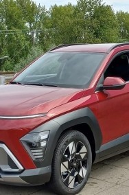 Hyundai Kona Executive 1.6 GDI Hybrid DCT 1.6 GDI Hybrid DCT 138KM-2