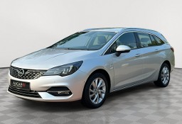 Opel Astra K Elegance, CarPlay/Android 1-wł, FV-23%, Gwarancja, DOSTAWA