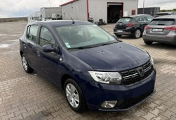Dacia Sandero II 1,0 I Benzyna-Gaz LPG 101KM99
