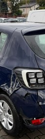 Dacia Sandero II 1,0 I Benzyna-Gaz LPG 101KM99-3