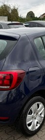 Dacia Sandero II 1,0 I Benzyna-Gaz LPG 101KM99-4