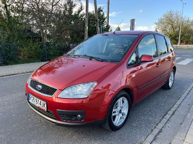 Ford C-MAX I-1