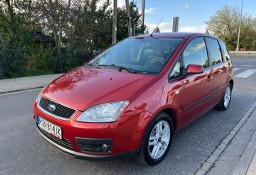 Ford C-MAX I