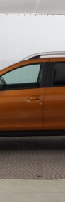 Dacia Duster I , Salon Polska, Serwis ASO, GAZ, Klimatronic, Tempomat,-4