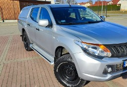 Mitsubishi L 200 IV Polska salon z pisemną gwarancją
