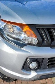 Mitsubishi L 200 IV Polska salon z pisemną gwarancją-2