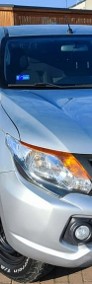 Mitsubishi L 200 IV Polska salon z pisemną gwarancją-3