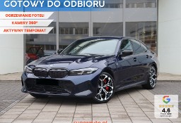 BMW SERIA 3 M340i M Sport M340i M Sport 3.0 (392 KM)| Asystent parkowania Plus