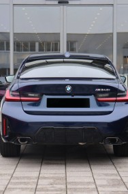 BMW SERIA 3 M340i M Sport M340i M Sport 3.0 (392 KM)| Asystent parkowania Plus-2