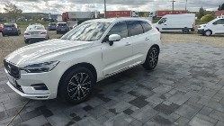 Volvo XC60 II serwisowany w ASO Volvo 4x4
