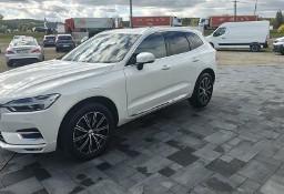 Volvo XC60 II serwisowany w ASO Volvo 4x4