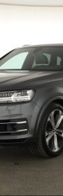 Audi Q7 II , 1. Właściciel, Serwis ASO, 286 KM, Automat, Skóra, Navi,-3