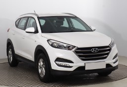 Hyundai Tucson , Salon Polska, Serwis ASO, Klima, Tempomat, Parktronic