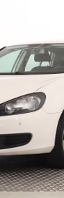 Volkswagen Golf VI , Klima, Parktronic,ALU-3