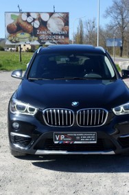 sDrive 18d 150KM Automat LED Bezwypadek Oryginalny przebieg Stan BDB-2