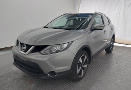 Nissan Qashqai II