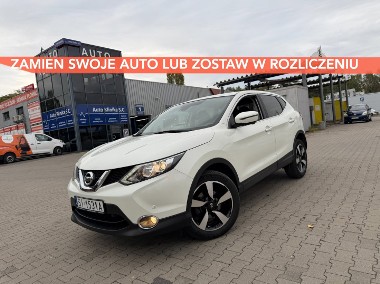 Nissan Qashqai II-1