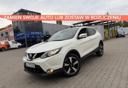 Nissan Qashqai II