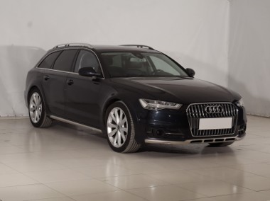 Audi A6 IV (C7) , 272 KM, Automat, Skóra, Navi, Klimatronic, Tempomat,-1