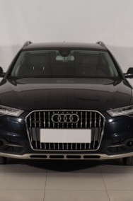 Audi A6 IV (C7) , 272 KM, Automat, Skóra, Navi, Klimatronic, Tempomat,-2