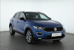 Volkswagen T-Roc Salon Polska, Serwis ASO, Automat, Skóra, Navi, Klimatronic,