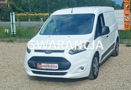 Ford Connect 3-osobowy *long*