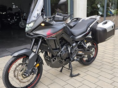 750 XL750 dużo dodatków   quickshifter   -raty--1
