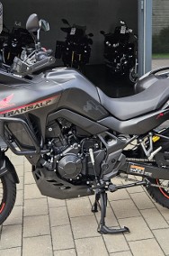 750 XL750 dużo dodatków   quickshifter   -raty--2