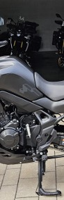750 XL750 dużo dodatków   quickshifter   -raty--3