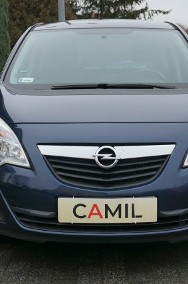 Opel Meriva B Salon Polska-2