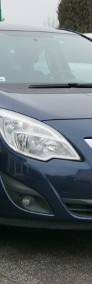 Opel Meriva B Salon Polska-3