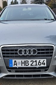 Audi A4 Navi**143KM*-2