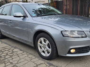 Audi A4 Navi**143KM*-1