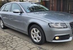 Audi A4 IV (B8) Audi A4 Navi**143KM*