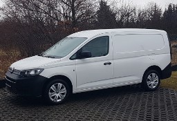 Volkswagen Caddy MAXI 2,0 TDI DŁUGI BLASZAK VAN FURGON KLIMA 6-BIEGÓW MANUAL
