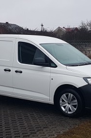 MAXI 2,0 TDI DŁUGI BLASZAK VAN FURGON KLIMA 6-BIEGÓW MANUAL-2
