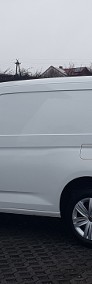 MAXI 2,0 TDI DŁUGI BLASZAK VAN FURGON KLIMA 6-BIEGÓW MANUAL-3