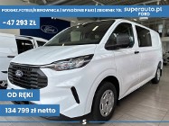 Ford Transit 320 L2H1 Trend Zabudowa Brygadowa A8 320 L2H1 Trend Zabudowa Brygadowa