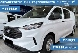 Ford Transit 320 L2H1 Trend Zabudowa Brygadowa A8 320 L2H1 Trend Zabudowa Brygadowa
