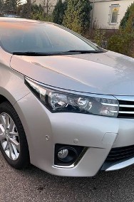 Toyota Corolla ACTIV 1.6 Benzyna 132KM-2