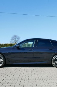 BMW 630d 3.0d 286KM Gran Turismo M Sport xDrive 4x4 -Hak -Kraj -1 Właśc.-2