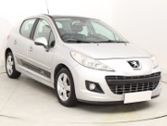 Peugeot 207 , Klimatronic, Tempomat, Parktronic, Dach panoramiczny,ALU
