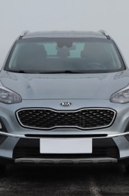 Kia Sportage IV , Serwis ASO, Automat, Navi, Klimatronic, Tempomat,-2
