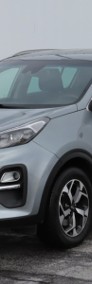Kia Sportage IV , Serwis ASO, Automat, Navi, Klimatronic, Tempomat,-3