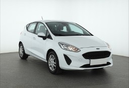 Ford Fiesta IX , Salon Polska, Klima, Parktronic