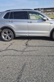 VW Tiguan 2.0TDI 150KM R-Line 2018r-2