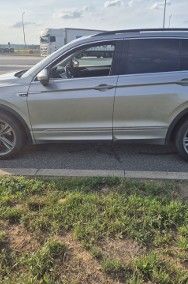 VW Tiguan 2.0TDI 150KM R-Line 2018r-3