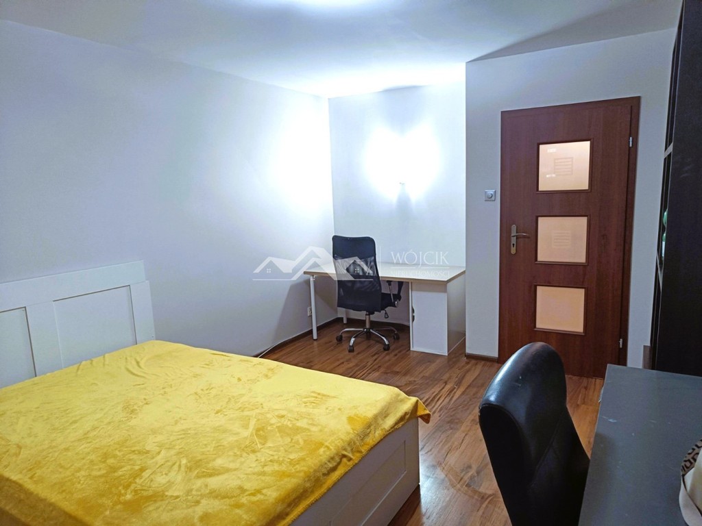 Grunwald/3 osobne pokoje/balkon/winda - Widok 3