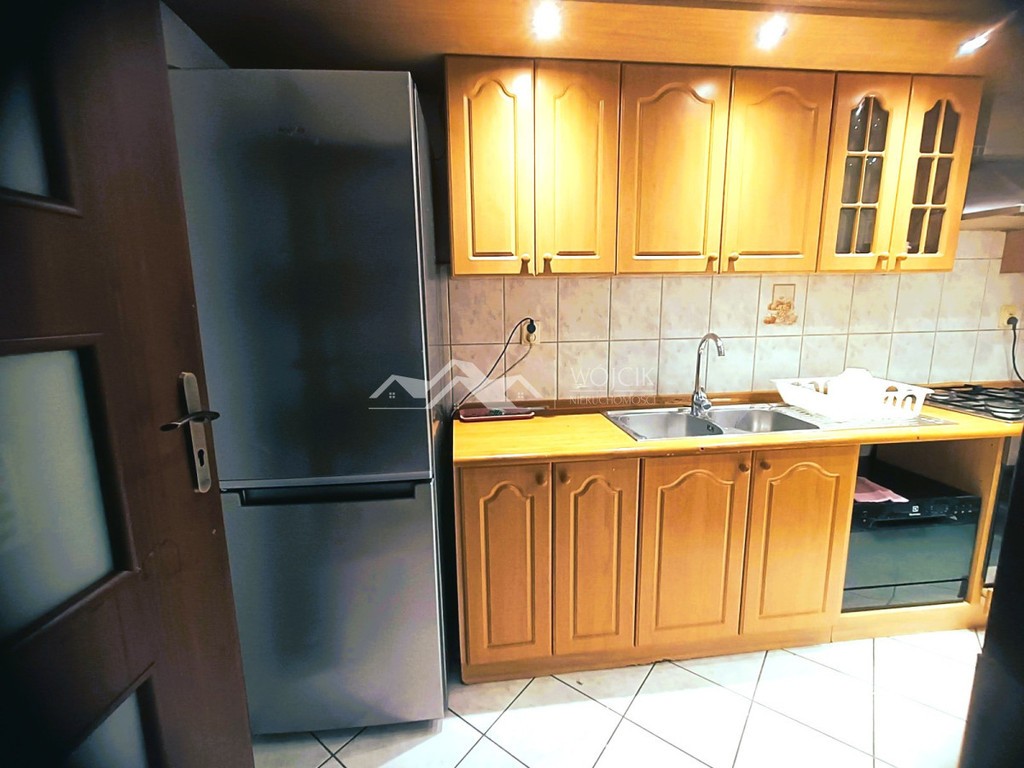 Grunwald/3 osobne pokoje/balkon/winda - Widok 5