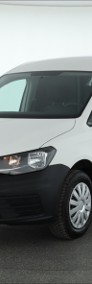 Volkswagen Caddy Salon PL, VAT 23%, Klimatyzacja, Park. czujniki, Bluetooth-3